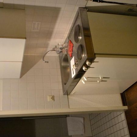 Hotel Domino Stuttgart Eksteriør bilde