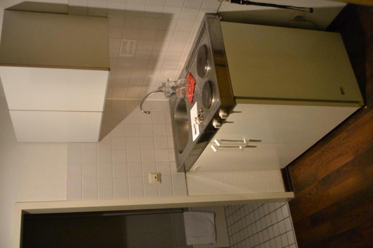 Hotel Domino Stuttgart Eksteriør bilde